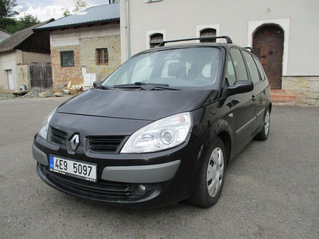 Renault Grand Scénic